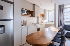 167 - Flat in Cañitas, Clay St. - Image 3