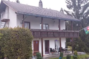 1-room studio with balcony (studio at Chapfensee) - Image 3