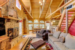 Tumbling Shoals Cabin < 1 Mi to Beaches & Boating! - Image 4