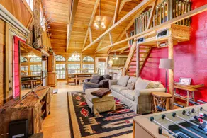Tumbling Shoals Cabin < 1 Mi to Beaches & Boating! - Image 5
