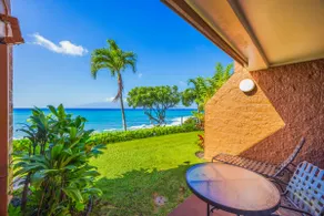 Kuleana Club #404 Oceanfront -1 bedroom 1 bathroom - Gated - Image 3