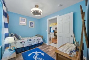Mermaid Cottage - Image 4