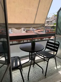 Athenian Stay Trikoupi 1 Apartment - Image 4