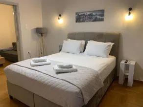 Athenian Stay Trikoupi 1 Apartment - Image 5