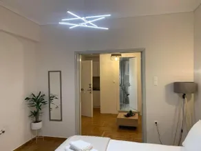 Athenian Stay Trikoupi 1 Apartment - Image 2