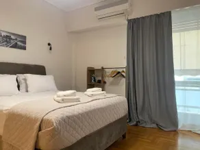 Athenian Stay Trikoupi 1 Apartment - Image 3