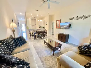 Charming Villa at Bahama Bay - Image 3