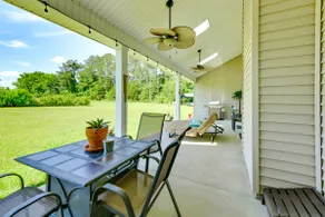 Family-friendly Eufaula Area Home w/ Boat Parking! - Image 2