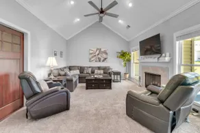Family-friendly Eufaula Area Home w/ Boat Parking! - Image 4