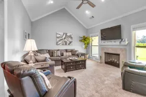Family-friendly Eufaula Area Home w/ Boat Parking! - Image 3