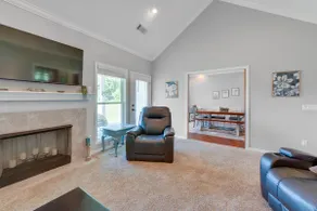 Family-friendly Eufaula Area Home w/ Boat Parking! - Image 5