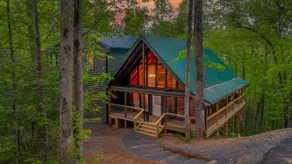 Mountain Majesty By Ghosal Luxury Lodging - Image 2
