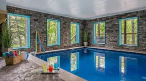 Mountain Majesty By Ghosal Luxury Lodging - Image 5