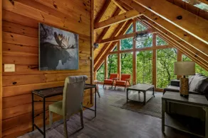 Mountain Majesty By Ghosal Luxury Lodging - Image 3