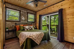 Mountain Majesty By Ghosal Luxury Lodging - Image 4