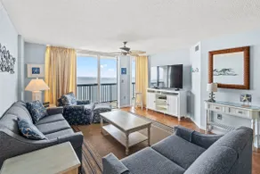 Gorgeous 3 soveværelser Oceanfront Condo, AshWorth 107! - Image 2
