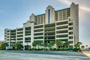 Gorgeous 3 soveværelser Oceanfront Condo, AshWorth 107! - Image 4