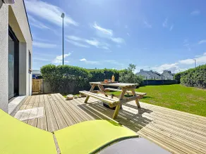 *Ty Ehanoù* lovely vacation home - Image 3