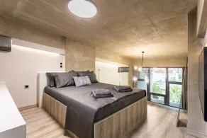 Ventiri Lofts - Cozy Penthouse with Balcony - Image 2