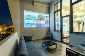 Ventiri Lofts - Kalamata Luxury Penthouses - Image 3