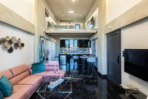 Ventiri Lofts - Kalamata Luxury Penthouses - Image 4