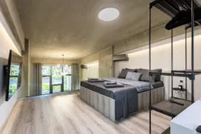 Ventiri Lofts - Kalamata Luxury Penthouses - Image 5