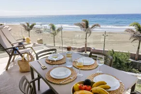 Ocean-View Balcony – Amapola Moon - Image 3