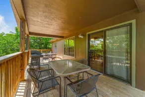 3 BR 2 BA Cabin w/ Pool + Swim & Boat dock - Image 3
