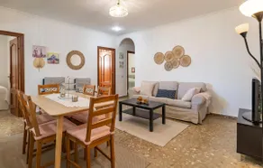3 bedroom amazing apartment in Malaga - Image 4