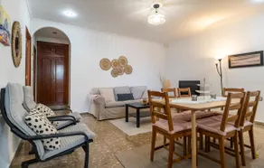 3 bedroom amazing apartment in Malaga - Image 3