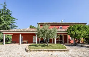 Gorgeous home in the Avenale district, Cingoli - Image 2