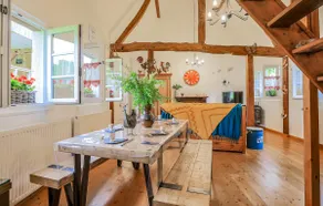 1 Bedroom Stunning Home In Alette - Image 3