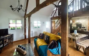1 Bedroom Stunning Home In Alette - Image 5