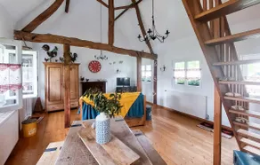 1 Bedroom Stunning Home In Alette - Image 4