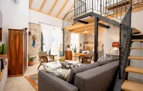 1 Bedroom Luxurious Home In Vrisnik - Image 3