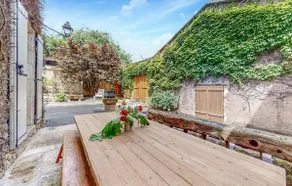 Pet friendly home in Couhe - Image 2