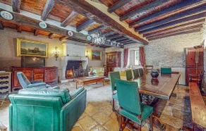 Pet friendly home in Couhe - Image 3