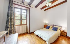 Pet friendly home in Couhe - Image 5