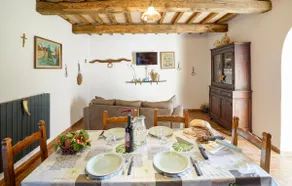2 bedroom nice home in Stribugliano - Image 3