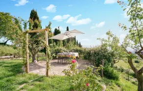 2 bedroom nice home in Stribugliano - Image 2