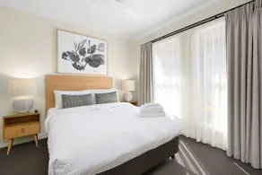 Melview Greens - Two-Bedroom Apartment - Image 3