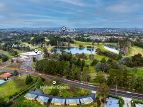 Melview Greens - Two-Bedroom Apartment - Image 2