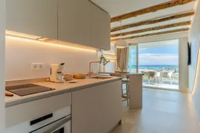 Azul Apartments, Azul 16 with Ocean Views and Pool. - Image 2