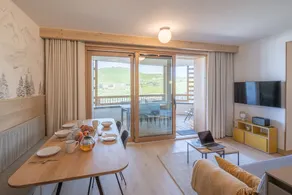 L'Emparis - For 5, Ski IN Ski Out, Wellness and vi - Image 2