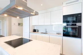 Rincón Rent's Apartments 1, Family apartment iv - Image 3