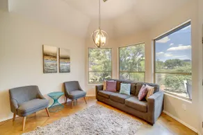Red Rock State Park Views: Sedona Home w/ Fire Pit - Image 5