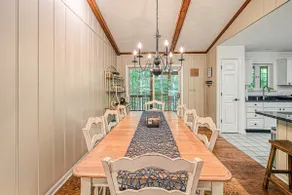 1min Walk 2 Lake| Kayaks |Games |KidFriendly|Porch - Image 5