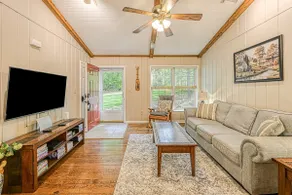1min Walk 2 Lake| Kayaks |Games |KidFriendly|Porch - Image 2