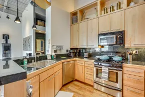 Near Trail: Dtwn Eagle Ranch Condo w/ Balcony - Image 2