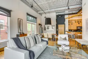 Near Trail: Dtwn Eagle Ranch Condo w/ Balcony - Image 5